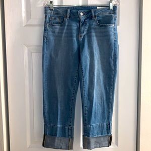 Vince Camuto Jeans